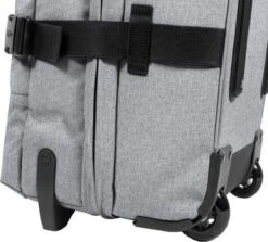 Eastpak TRANVERZ M Reiskoffer (67 X 35.5 X 30 Cm) - Sunday Grey -Eastpak 1200x1081