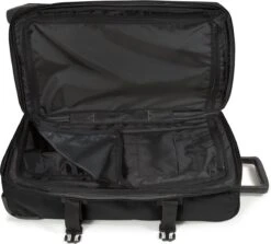 Eastpak TRANVERZ M Reiskoffer (67 X 35.5 X 30 Cm) - Black 26 Eastpak TRANVERZ M Reiskoffer (67 X 35.5 X 30 Cm) - Black -Eastpak 1200x1082 1
