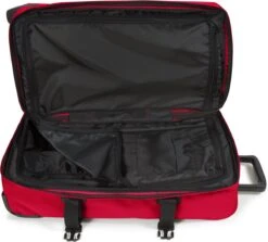 Eastpak TRANVERZ M Reiskoffer (67 X 35.5 X 30 Cm) - Sailor Red -Eastpak 1200x1082 2