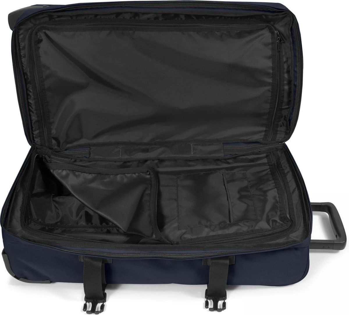 Eastpak TRANVERZ M Reiskoffer (67 X 35.5 X 30 Cm) - Ultra Marine 2 Eastpak TRANVERZ M Reiskoffer (67 X 35.5 X 30 Cm) - Ultra Marine - Afbeelding 2