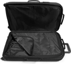 Eastpak TRANZSHELL L Reiskoffer (77 X 43 X 26.5 Cm) - Black 21 Eastpak TRANZSHELL L Reiskoffer (77 X 43 X 26.5 Cm) - Black -Eastpak 1200x1084