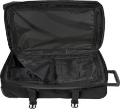 Eastpak TRANVERZ M Reiskoffer (67 X 35.5 X 30 Cm) - Black 32 Eastpak TRANVERZ M Reiskoffer (67 X 35.5 X 30 Cm) - Black -Eastpak 1200x1088 1