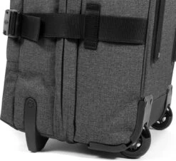 Eastpak TRANVERZ L Reiskoffer (79 X 40 X 33 Cm) - Black Denim -Eastpak 1200x1096 1