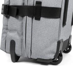 Eastpak TRANVERZ M Reiskoffer (67 X 35.5 X 30 Cm) - Sunday Grey -Eastpak 1200x1096 3