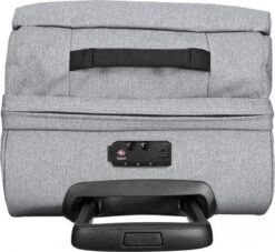 Eastpak TRANVERZ L Reiskoffer (79 X 40 X 33 Cm) - Sunday Grey -Eastpak 1200x1104 1