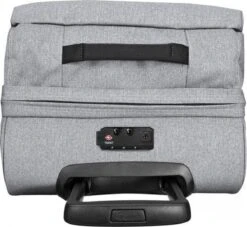 Eastpak TRANVERZ M Reiskoffer (67 X 35.5 X 30 Cm) - Sunday Grey -Eastpak 1200x1104 2