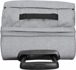 Eastpak TRANVERZ S Reiskoffer, Handbagage (51 X 32.5 X 23 Cm) - Sunday Grey -Eastpak 1200x1105 4
