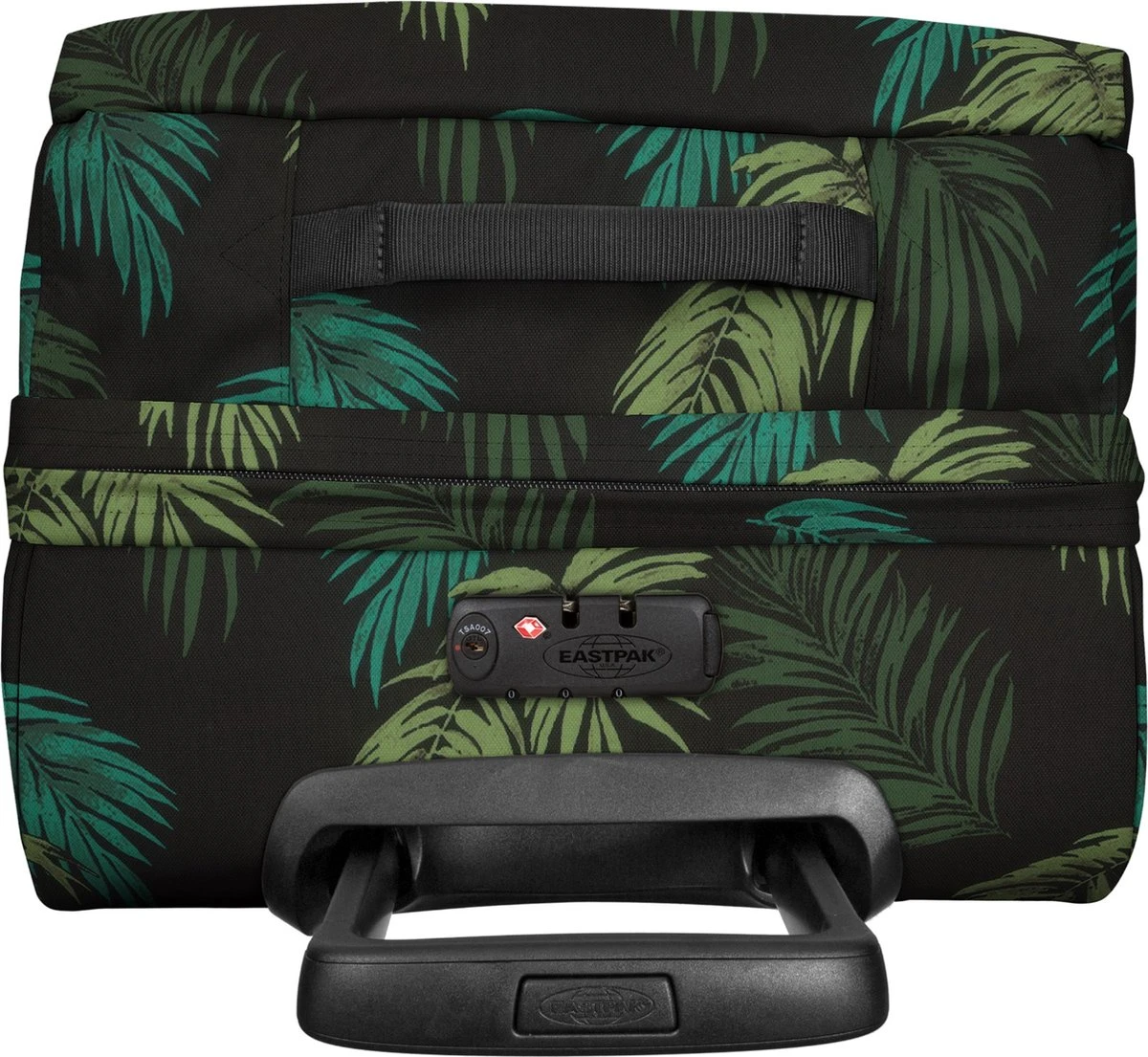 Eastpak TRANVERZ M Reiskoffer (67 X 35.5 X 30 Cm) - Brize Palm Core 4 Eastpak TRANVERZ M Reiskoffer (67 X 35.5 X 30 Cm) - Brize Palm Core - Afbeelding 4