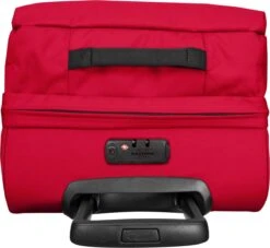 Eastpak TRANVERZ S Reiskoffer, Handbagage (51 X 32.5 X 23 Cm) - Sailor Red -Eastpak 1200x1105 8