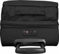Eastpak TRANVERZ S Reiskoffer, Handbagage (51 X 32.5 X 23 Cm) - Black 25 Eastpak TRANVERZ S Reiskoffer, Handbagage (51 X 32.5 X 23 Cm) - Black -Eastpak 1200x1107