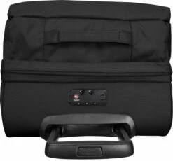 Eastpak TRANVERZ XS Reiskoffer, Handbagage (48 X 32 X 21 Cm) - Black -Eastpak 1200x1116