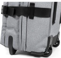 Eastpak TRANVERZ L Reiskoffer (79 X 40 X 33 Cm) - Sunday Grey -Eastpak 1200x1130