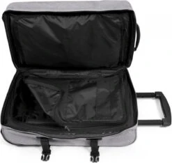 Eastpak TRANVERZ S Reiskoffer, Handbagage (51 X 32.5 X 23 Cm) - Sunday Grey -Eastpak 1200x1135