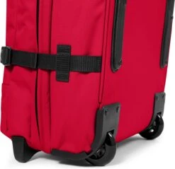 Eastpak TRANVERZ S Reiskoffer, Handbagage (51 X 32.5 X 23 Cm) - Sailor Red -Eastpak 1200x1160 2