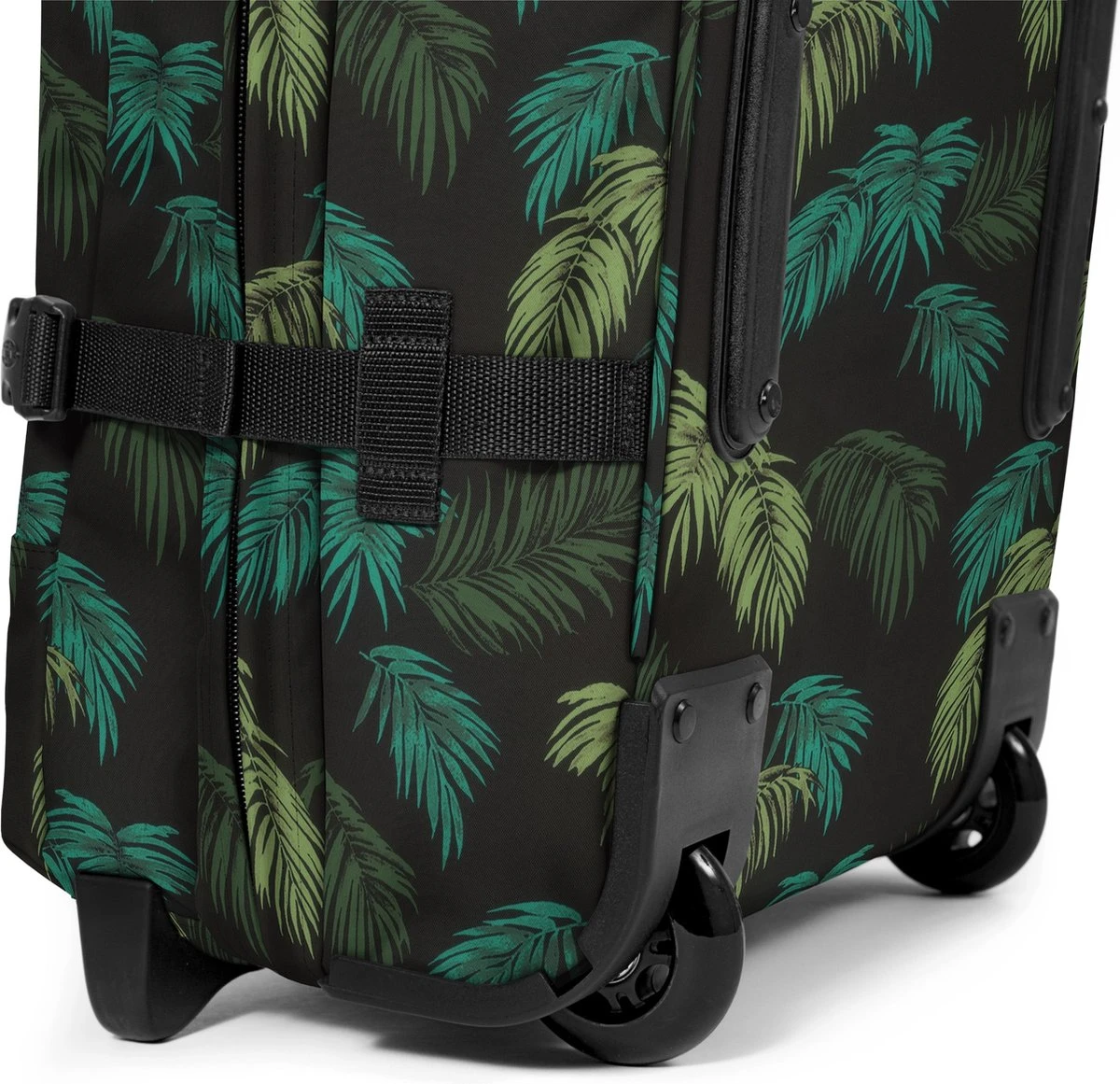 Eastpak TRANVERZ M Reiskoffer (67 X 35.5 X 30 Cm) - Brize Palm Core 5 Eastpak TRANVERZ M Reiskoffer (67 X 35.5 X 30 Cm) - Brize Palm Core - Afbeelding 5