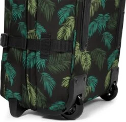Eastpak TRANVERZ L Reiskoffer (79 X 40 X 33 Cm) - Brize Palm Core 11 Eastpak TRANVERZ L Reiskoffer (79 X 40 X 33 Cm) - Brize Palm Core -Eastpak 1200x1161 6