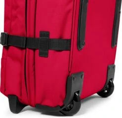 Eastpak TRANVERZ M Reiskoffer (67 X 35.5 X 30 Cm) - Sailor Red -Eastpak 1200x1161 8