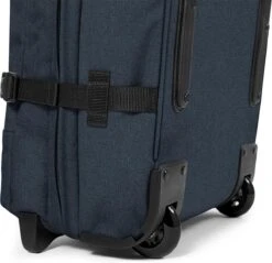 Eastpak TRANVERZ S Reiskoffer, Handbagage (51 X 32.5 X 23 Cm) - Triple Denim -Eastpak 1200x1162 1