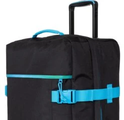 Eastpak TRANVERZ M Reiskoffer (67 X 35.5 X 30 Cm) - Kontrast Grade Blue -Eastpak 1200x1163 1