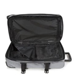 Eastpak TRANVERZ M Reiskoffer (67 X 35.5 X 30 Cm) - Sunday Grey -Eastpak 1200x1185 1