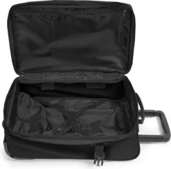 Eastpak TRANVERZ XS Reiskoffer, Handbagage (48 X 32 X 21 Cm) - Black -Eastpak 1200x1189 1