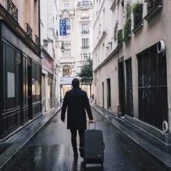 Eastpak TRANZSHELL L Reiskoffer (77 X 43 X 26.5 Cm) - Black 32 Eastpak TRANZSHELL L Reiskoffer (77 X 43 X 26.5 Cm) - Black -Eastpak 1200x1200 20