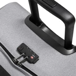 Eastpak TRANVERZ L Reiskoffer (79 X 40 X 33 Cm) - Sunday Grey -Eastpak 1200x1200 30