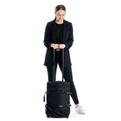 Eastpak TRANVERZ S Reiskoffer, Handbagage (51 X 32.5 X 23 Cm) - Black 32 Eastpak TRANVERZ S Reiskoffer, Handbagage (51 X 32.5 X 23 Cm) - Black -Eastpak 1200x1200 32