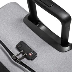 Eastpak TRANVERZ S Reiskoffer, Handbagage (51 X 32.5 X 23 Cm) - Sunday Grey -Eastpak 1200x1200 35