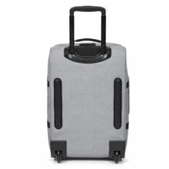 Eastpak TRANVERZ S Reiskoffer, Handbagage (51 X 32.5 X 23 Cm) - Sunday Grey -Eastpak 1200x1200 39