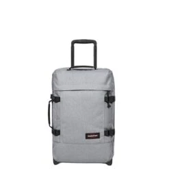 Eastpak TRANVERZ S Reiskoffer, Handbagage (51 X 32.5 X 23 Cm) - Sunday Grey -Eastpak 1200x1200 41