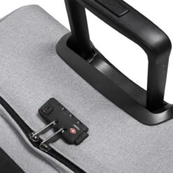 Eastpak TRANVERZ M Reiskoffer (67 X 35.5 X 30 Cm) - Sunday Grey -Eastpak 1200x1200 46