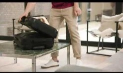 Eastpak TRANZSHELL L Reiskoffer (77 X 43 X 26.5 Cm) - Black 33 Eastpak TRANZSHELL L Reiskoffer (77 X 43 X 26.5 Cm) - Black -Eastpak 1200x707