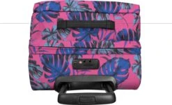 Eastpak TRANVERZ L Reiskoffer (79 X 40 X 33 Cm) - Brize Monstera Pink -Eastpak 1200x727