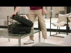 Eastpak TRANZSHELL M Reiskoffer (67 X 42 X 4 Cm) - Black -Eastpak 1200x900