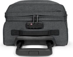 Eastpak TRANVERZ XXS Reiskoffer, Handbagage (45 X 32 X 20 Cm) - Black Denim -Eastpak 1200x949