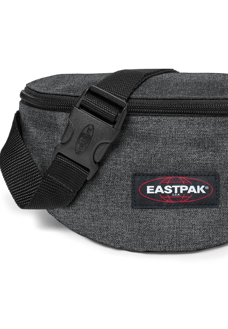 Eastpak Springer - Heuptas - Black Denim 7 Eastpak Springer - Heuptas - Black Denim - Afbeelding 7