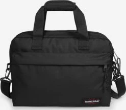 Eastpak Laptoptassen Laptoptas Bartech Heren Zwart