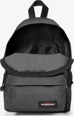 Eastpak Rugzakken Rugzak Orbit Dames Grafiet 5 Eastpak Rugzakken Rugzak Orbit Dames Grafiet -Eastpak 12d68bba801bdaeede9b67829ef9f96e