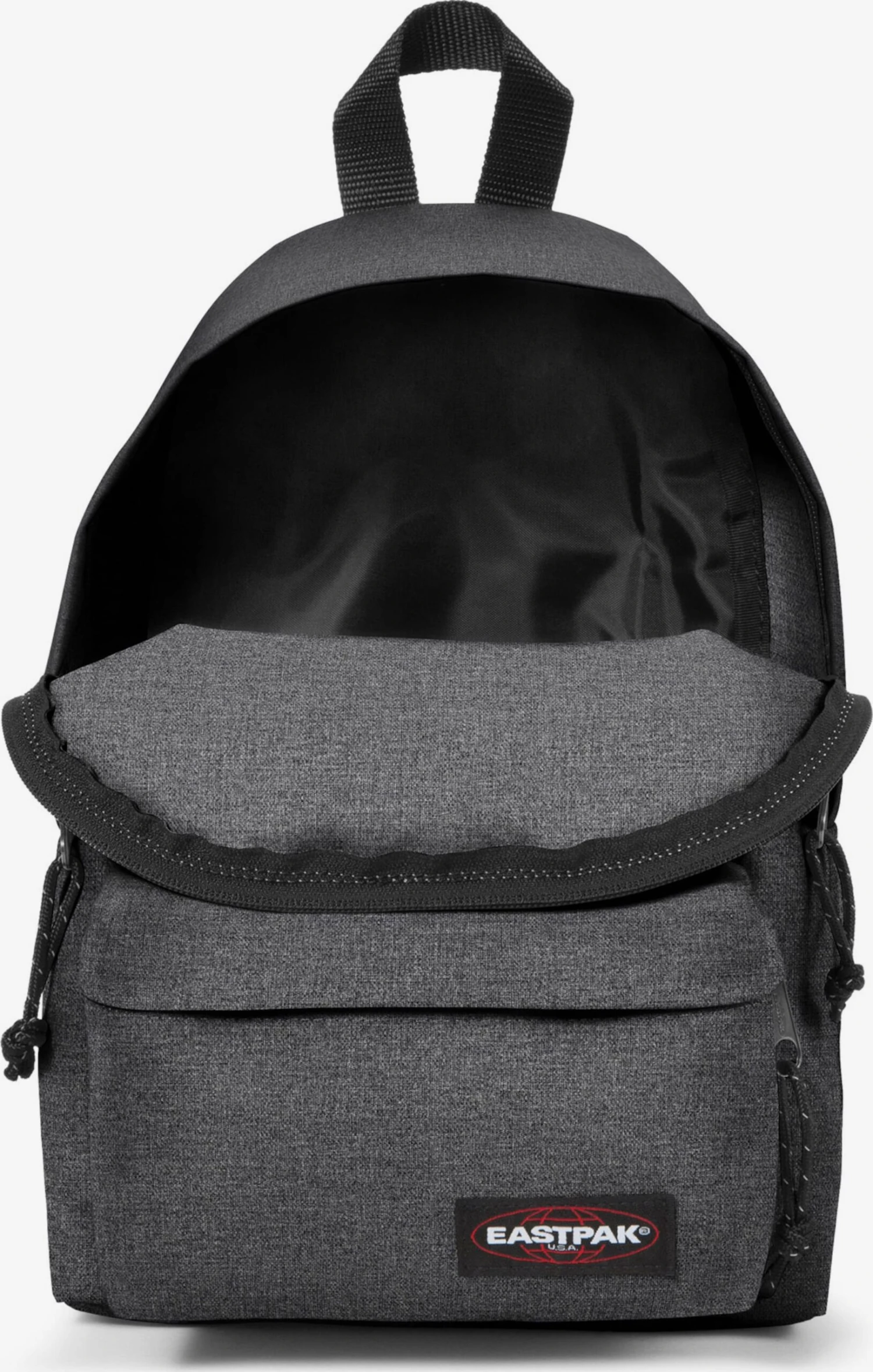 Eastpak Rugzakken Rugzak Orbit Dames Grafiet 3 Eastpak Rugzakken Rugzak Orbit Dames Grafiet - Afbeelding 3