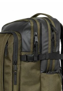 Eastpak Tecum- Rugzak - Cnnct Army -Eastpak 131dff1355514b86b9fb4703be152726
