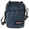 Eastpak Buddy - Schoudertas - Triple Denim