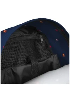 Eastpak Office Zippl R - Rugzak - Camp Mini Navy -Eastpak 13f7b76494564c229c9e35137eb5ed78