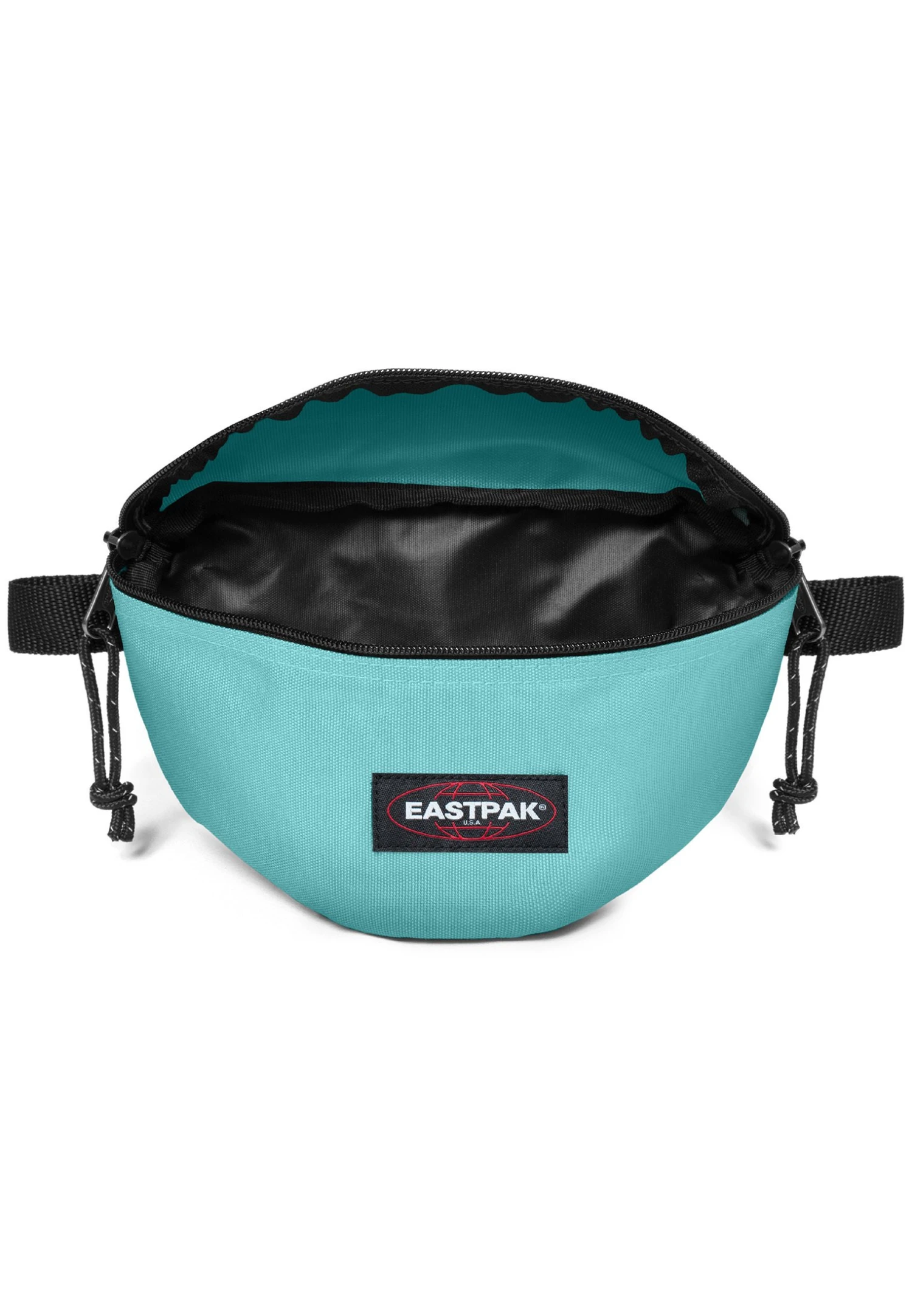 Eastpak Springer - Heuptas - Aerial Aqua 3 Eastpak Springer - Heuptas - Aerial Aqua - Afbeelding 3
