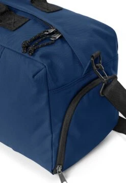 Eastpak Duffl R L - Sporttas - Peony Navy -Eastpak 1432f8f24eb64ec599f751f1b7b87256