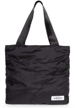 Eastpak Charlie- Shopper - Puff Black