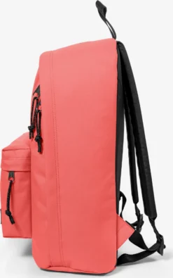 Eastpak Rugzakken Rugzak OUT OF OFFICE Dames Lichtrood -Eastpak 1466420c4ed0f09ea35028411d6ad3f5 scaled