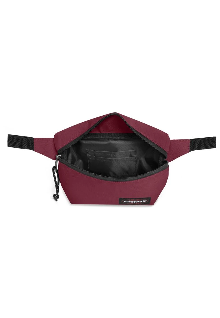 Eastpak Sonmar - Heuptas - Bushy Burgundy 3 Eastpak Sonmar - Heuptas - Bushy Burgundy - Afbeelding 3