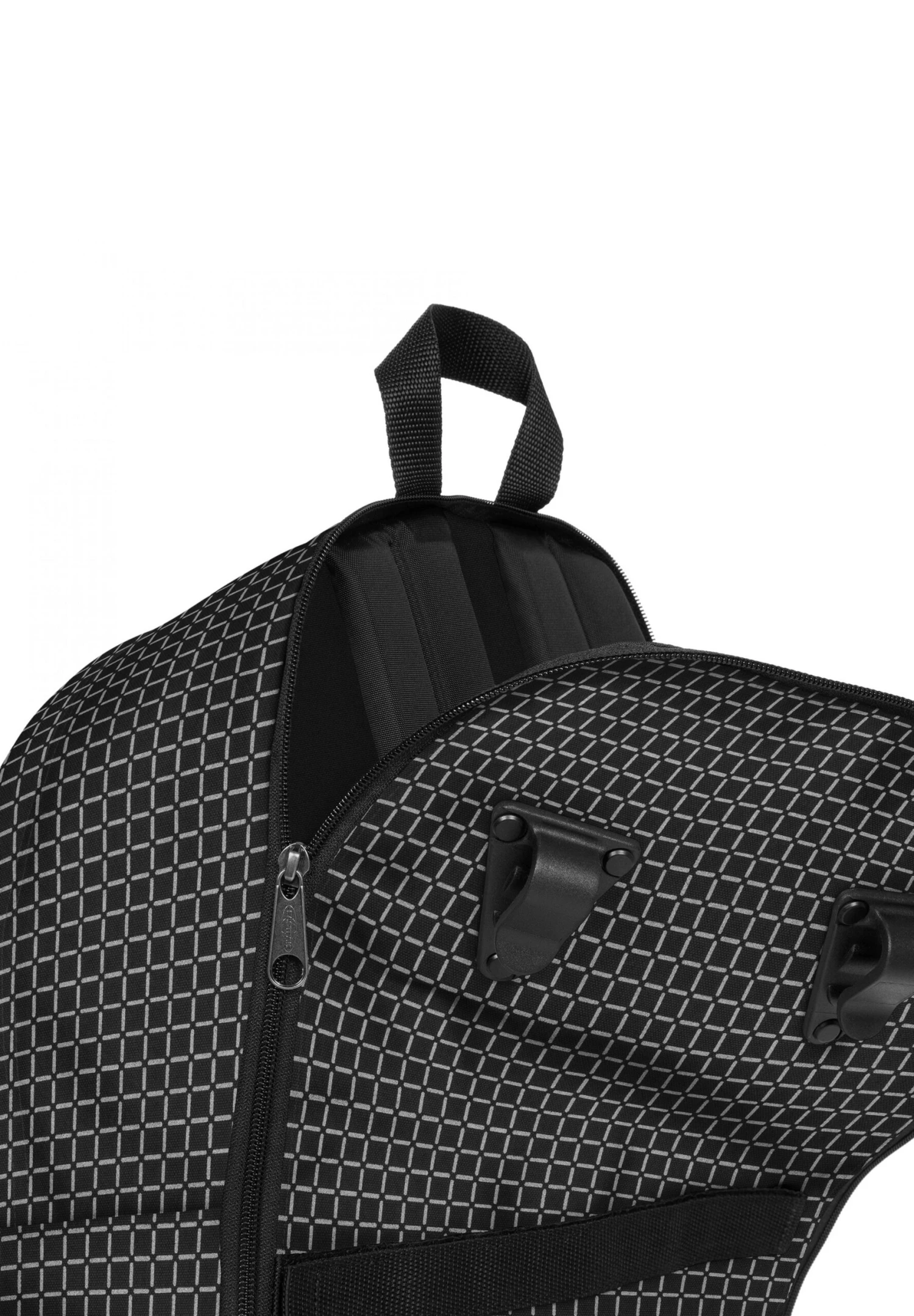Eastpak Padded Bike - Rugzak - Refleks Black 4 Eastpak Padded Bike - Rugzak - Refleks Black - Afbeelding 4