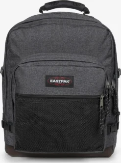 Eastpak Rugzakken Rugzak Dames Zwart / Zwart Gemêleerd